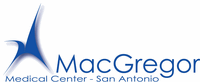 San Antonio MMC, PA Logo